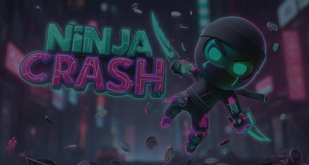Ninja Crash